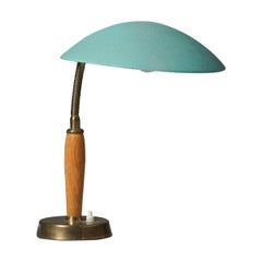 Lampe de table, Preluca, Finlande, années 1950