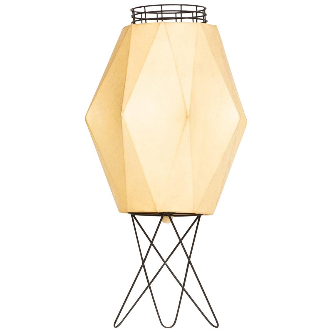 Table Lamp Probably Produced in Sweden For Sale