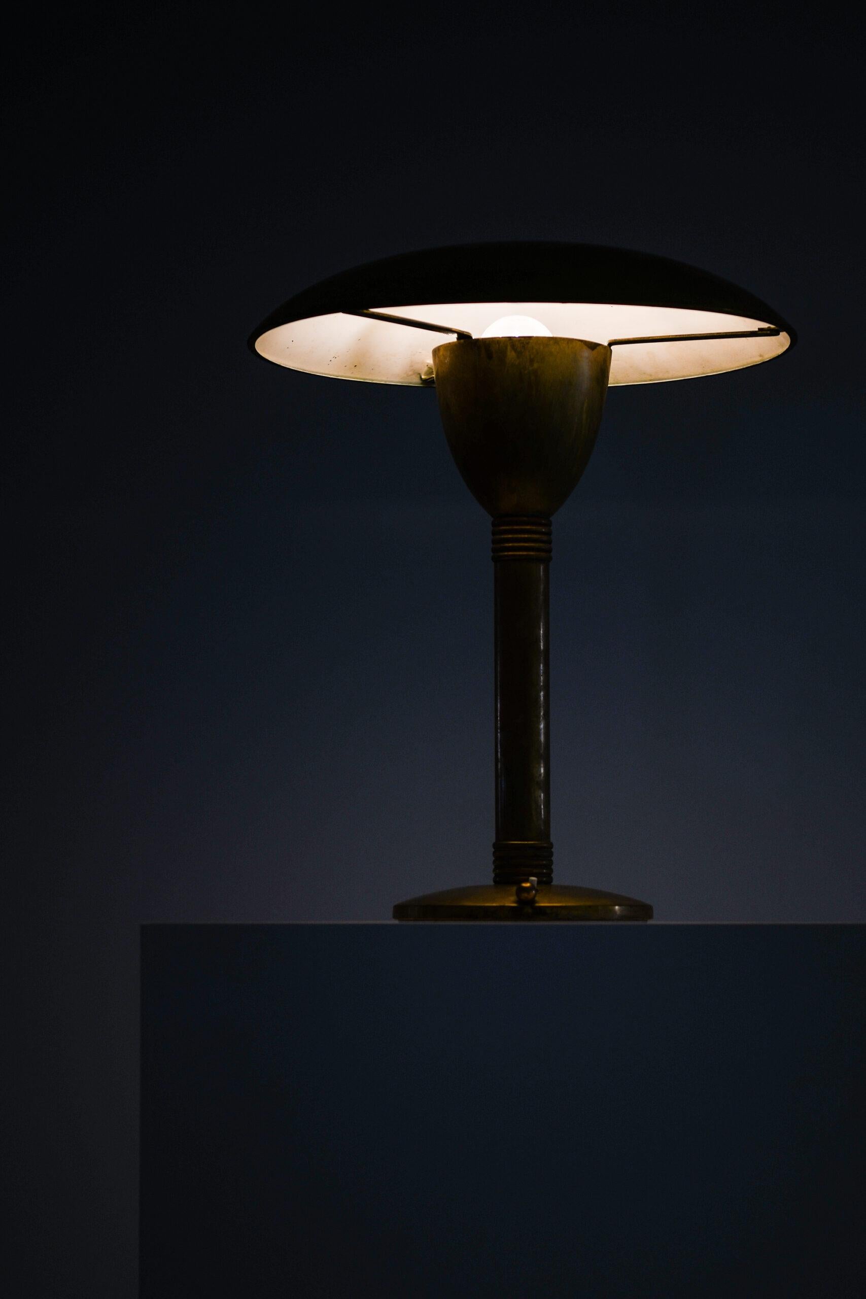 Table Lamp Produced in Italy 2