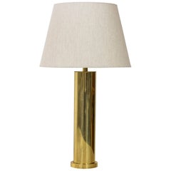 Table Lamp Produced in Sweden by Boréns During the 1960s