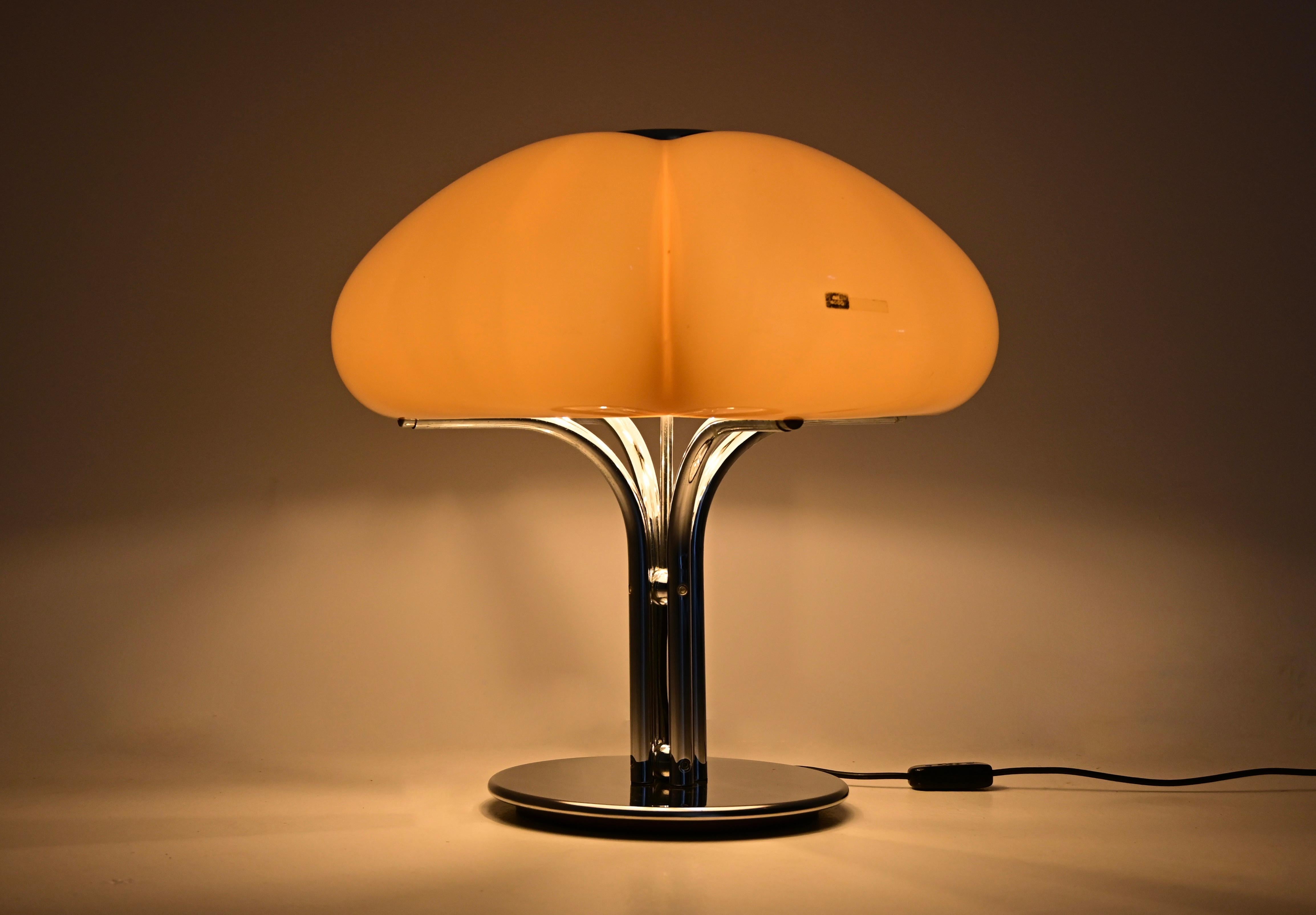 Mid-Century Modern Lampe de table 
