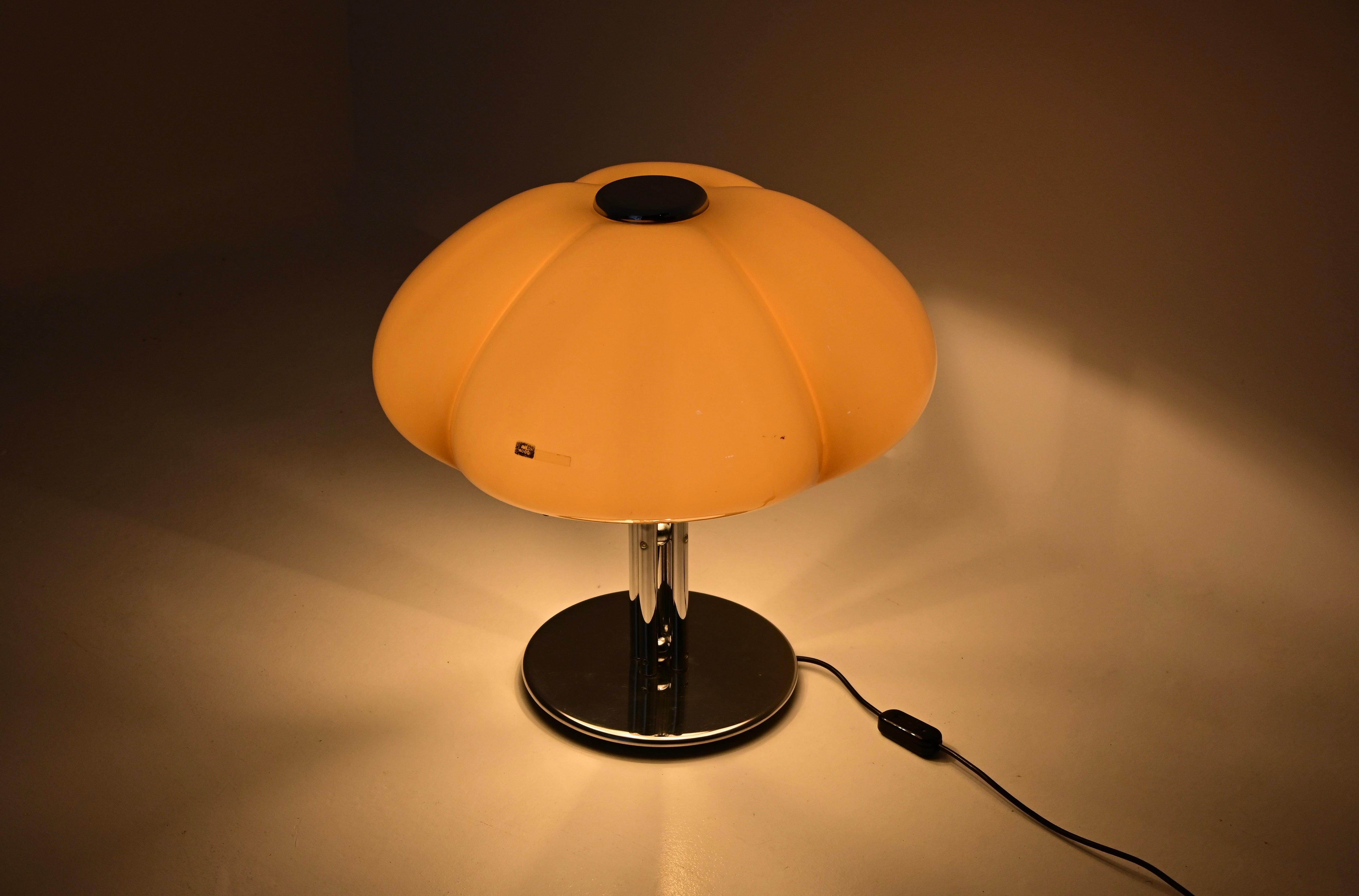 Lampe de table 