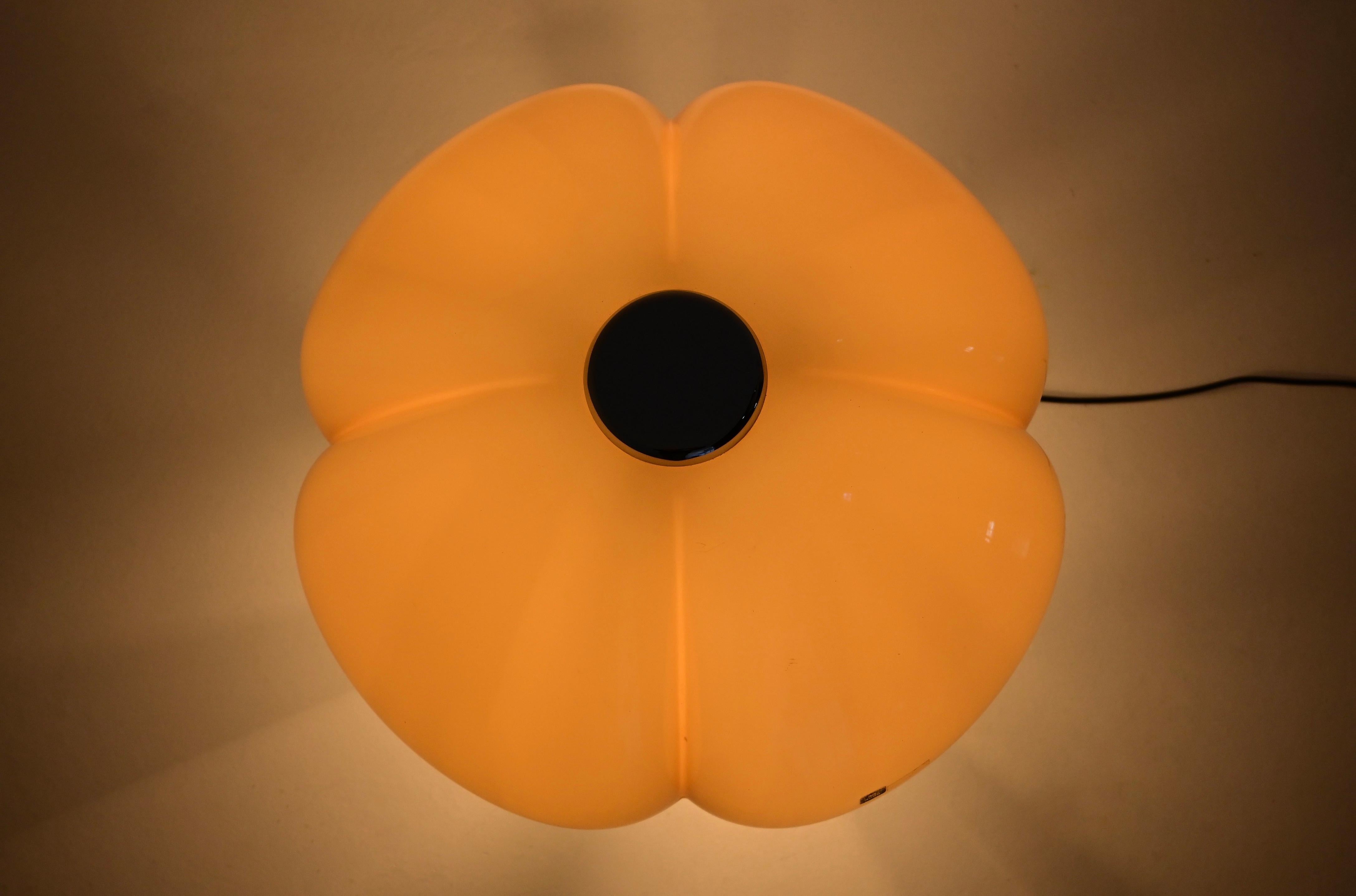 Métal Lampe de table 