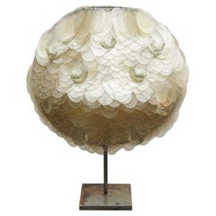 Table Lamp "Ritagli" by Valentina Giovando
