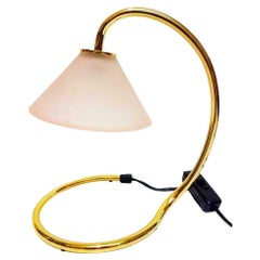 Table Lamp "Rubin" Design Sergio Mazza & Giuliana Gramigna for Quattrifolio 1970