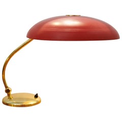 Vintage Table Lamp Rubio, 1950s