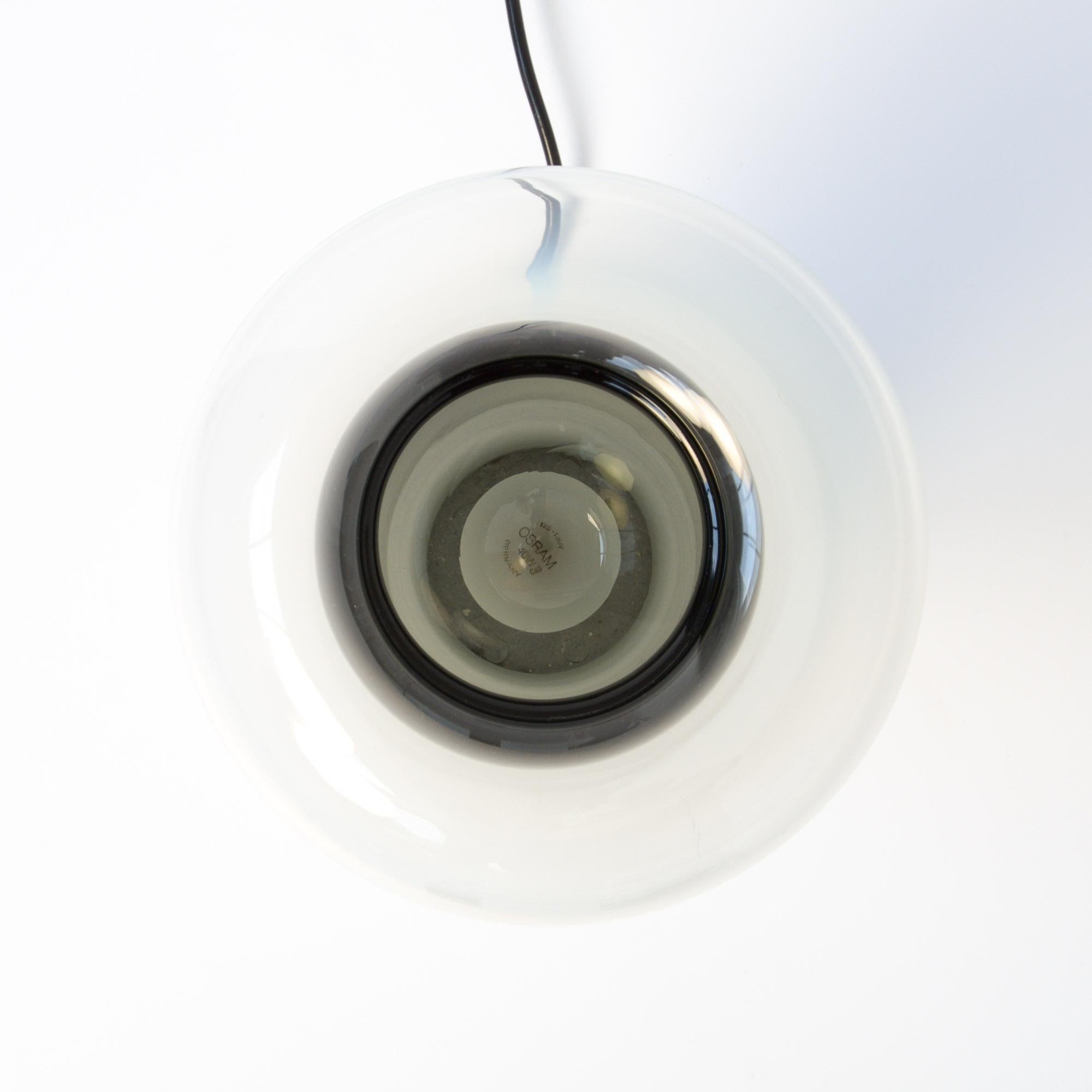 Table Lamp Saffo by Angelo Mangiarotti for Artemide 3