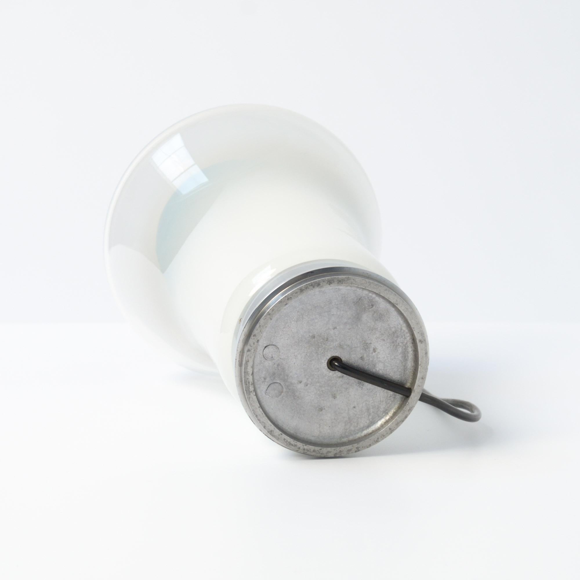 Table Lamp Saffo by Angelo Mangiarotti for Artemide 6