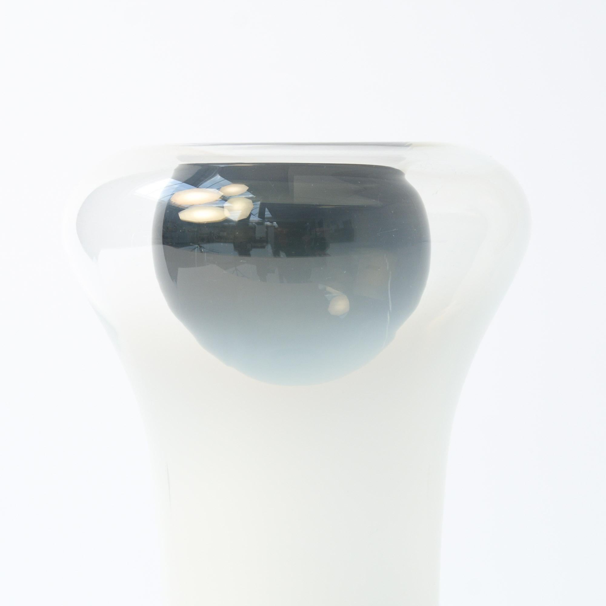 Table Lamp Saffo by Angelo Mangiarotti for Artemide 1