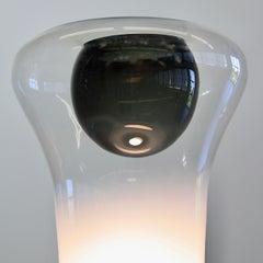 Table Lamp 'Saffo' by Angelo Mangiarotti