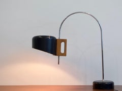 Lámpara de mesa "Sauce" de Tomás Díaz Magro para Fase