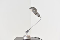 Table Lamp Selected by Charlotte Perriand, France, 1940’s