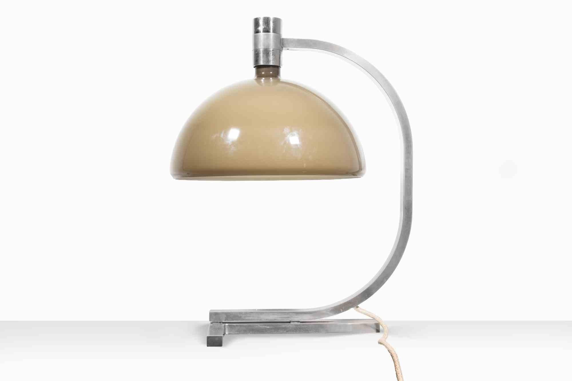Table Lamp Series AM.AS. by Franco Albini and Franca Helg, 1960s For Sale 1