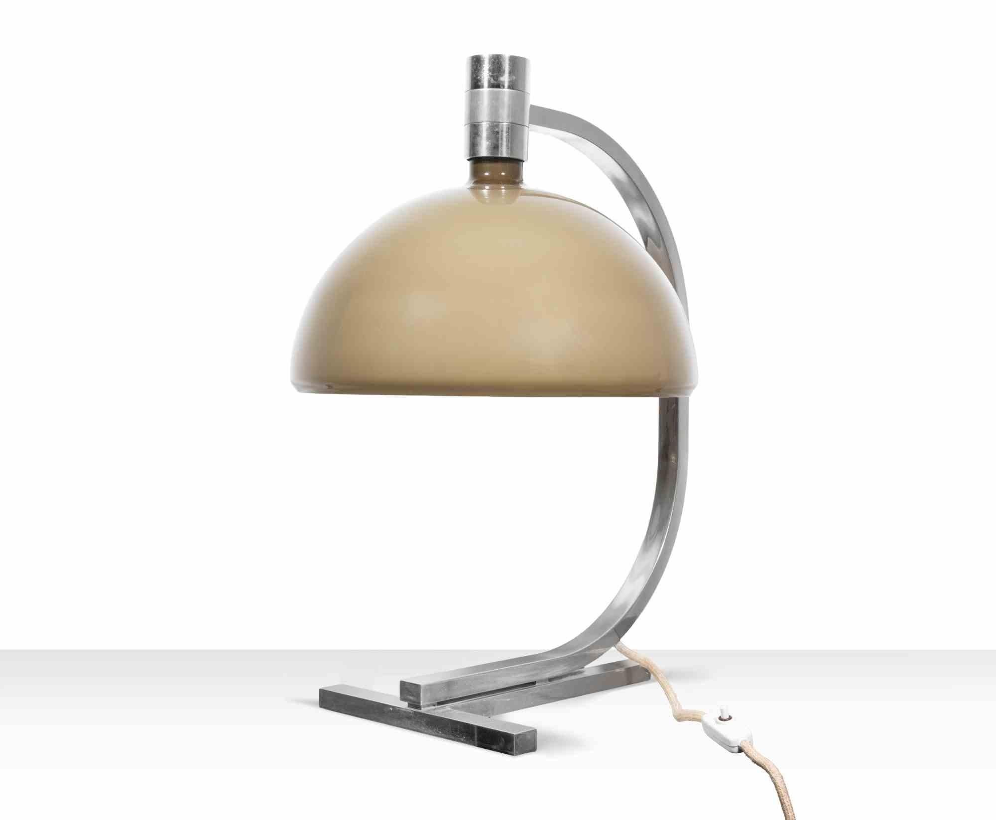 Lampada da tavolo Serie AM.AS. di Franco Albini e Franca Helg, anni '60