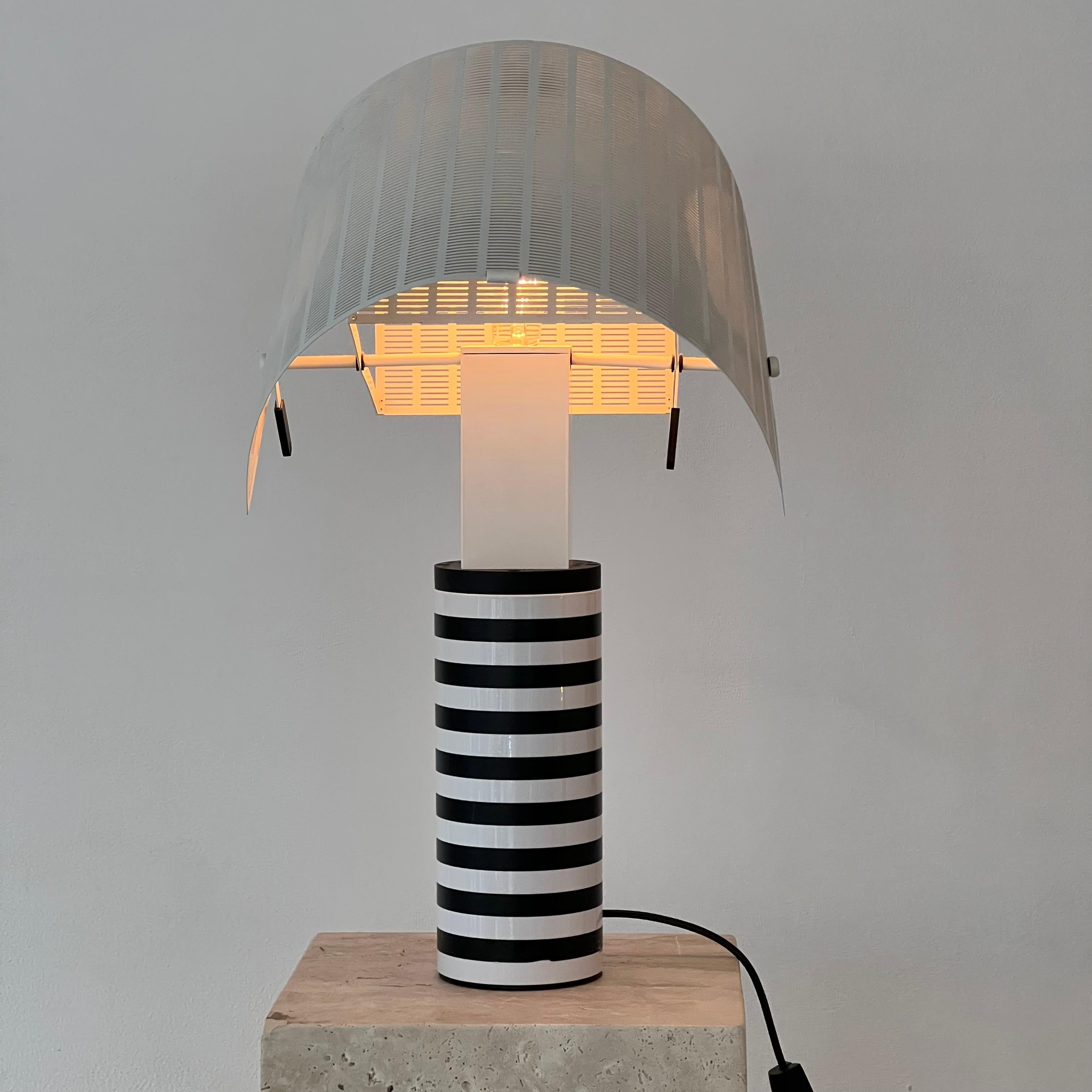 shogun lamp