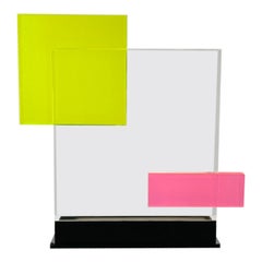 Tischlampe Sistema, Modell von Studio Superego für Superego Editions