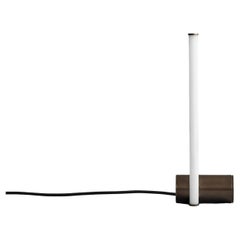 Table Lamp, Stick Model.