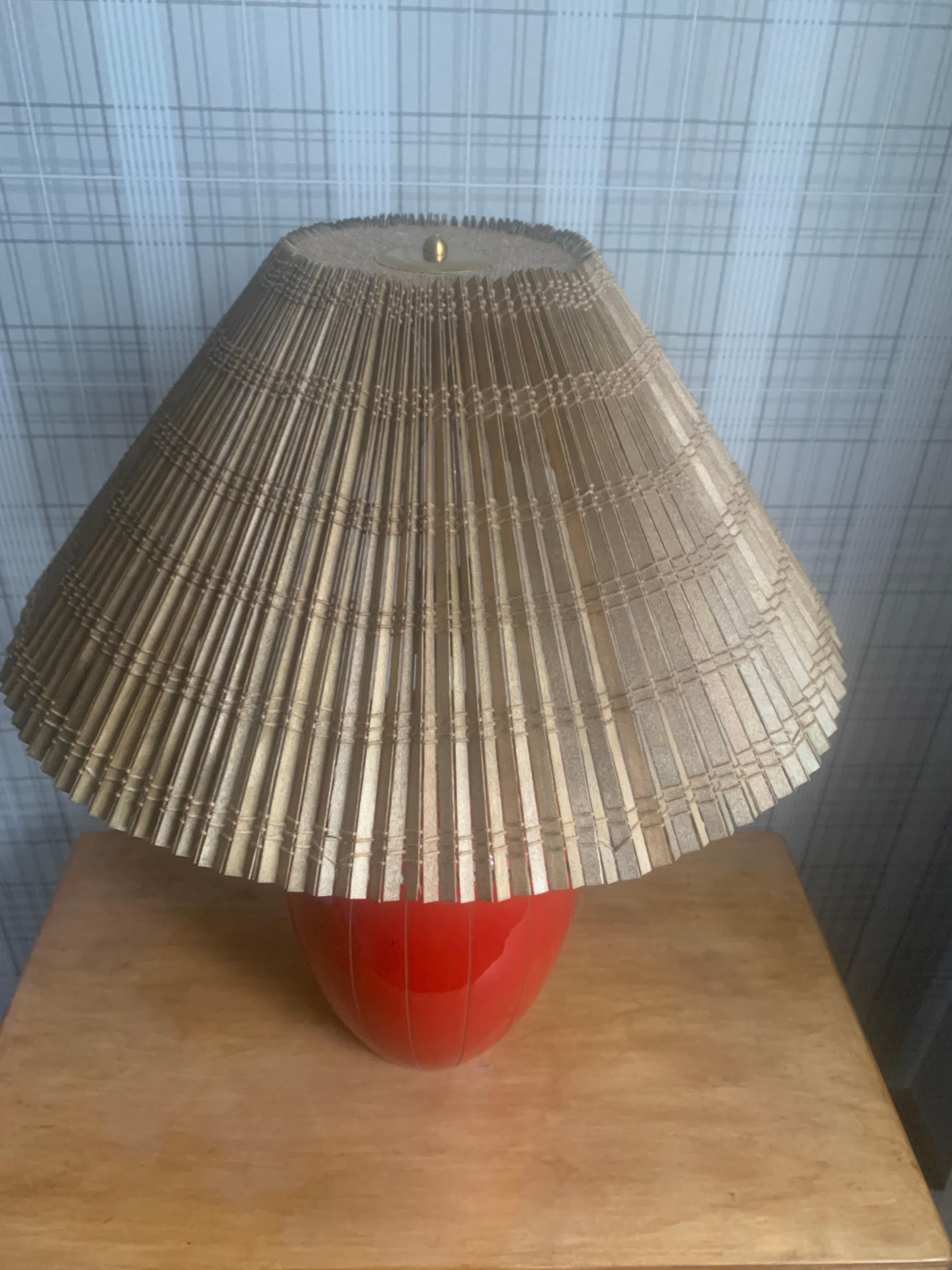 Oggetti in metallo Lampada da tavolo Orno Stockmann ORNO in vendita