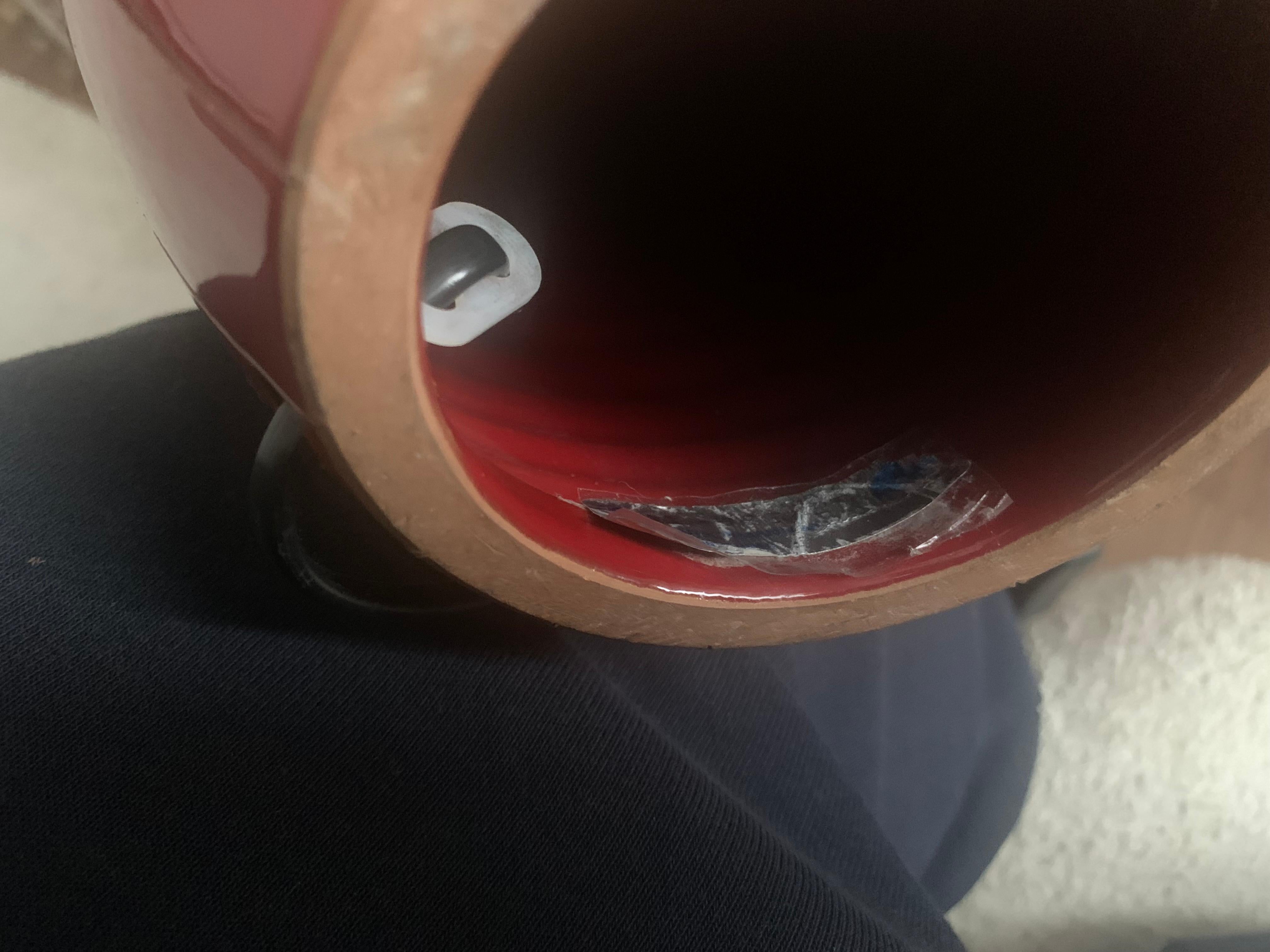 Lampada da tavolo Orno Stockmann ORNO in vendita 1