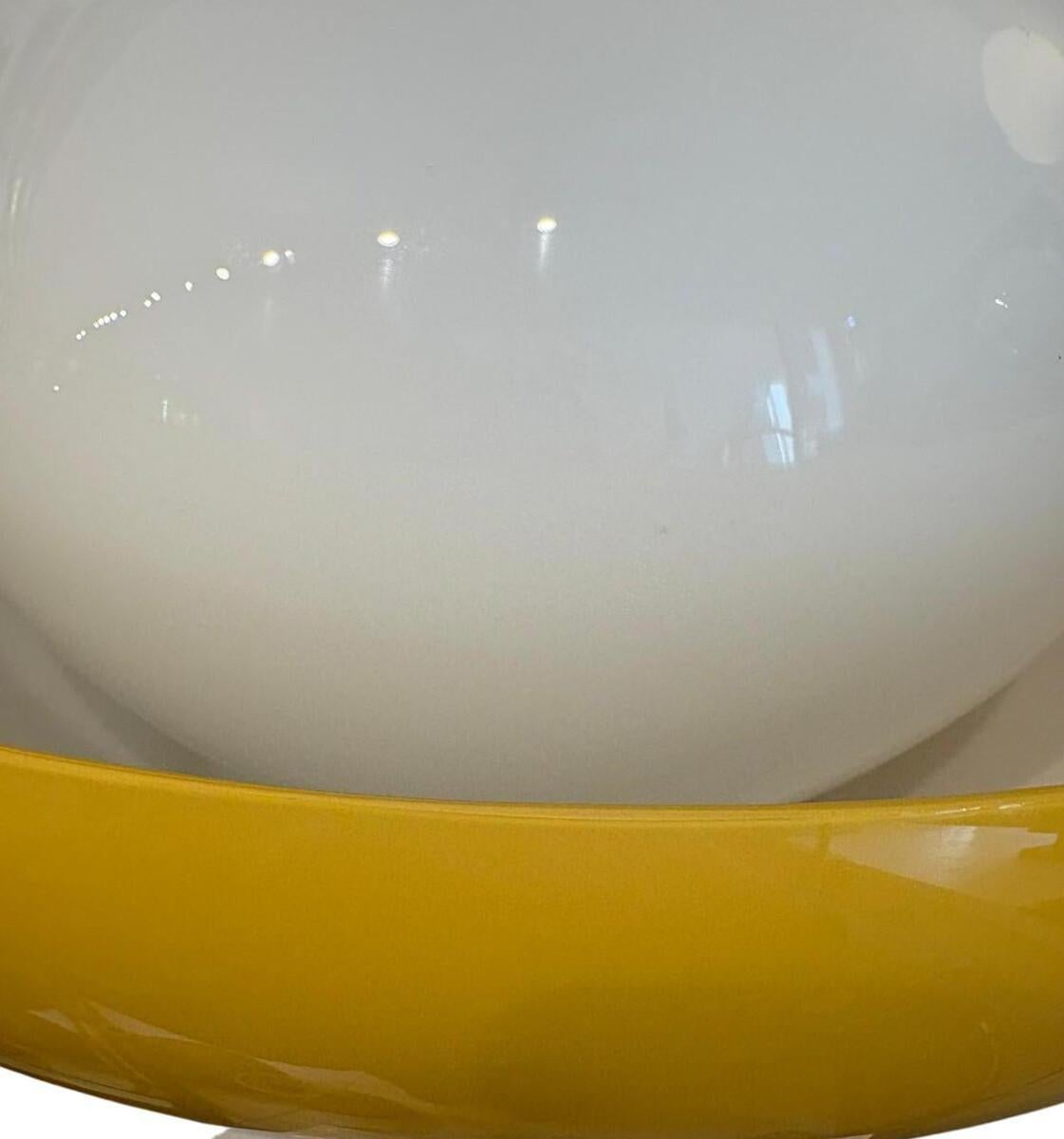Table Lamp TA91 by Carlo Nason for Selenova, 1960s In Good Condition For Sale In Brussels, BE