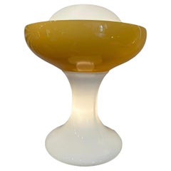 Tischlampe TA91 von Carlo Nason für Selenova, 1960er Jahre
