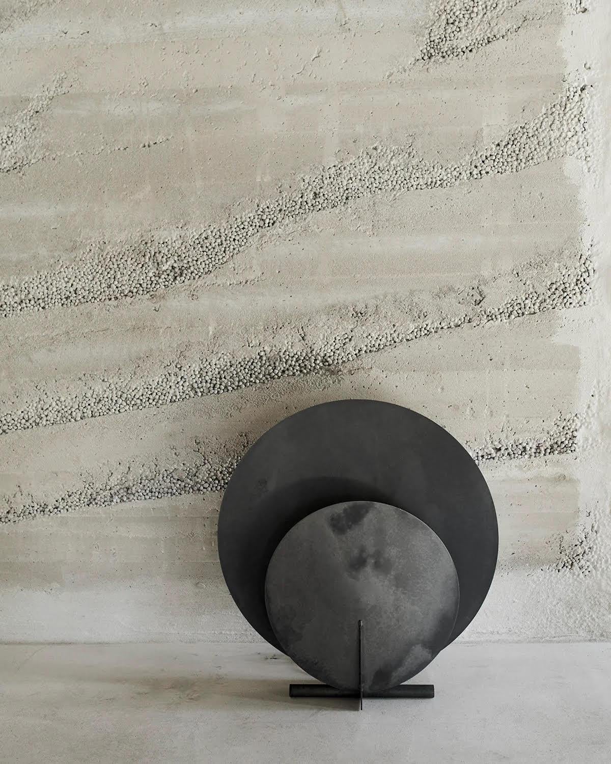 Lámpara de Sobremesa, Lámpara de Sobremesa - Oxidada, Obra Contemporánea Siglo XXI y contemporáneo en venta