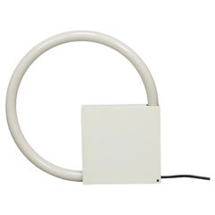 Table lamp TC6 by Aldo van den Nieuwelaar for Artimeta, 1970s