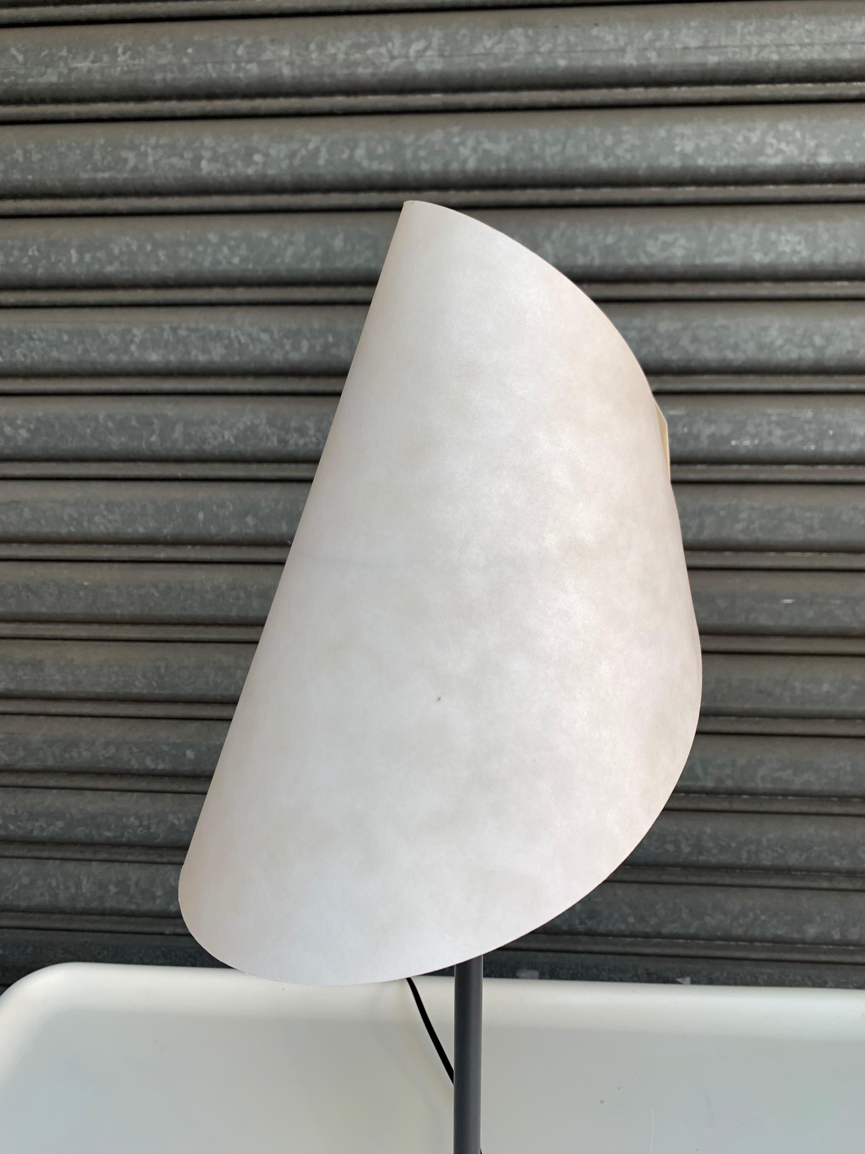 European Table Lamp 