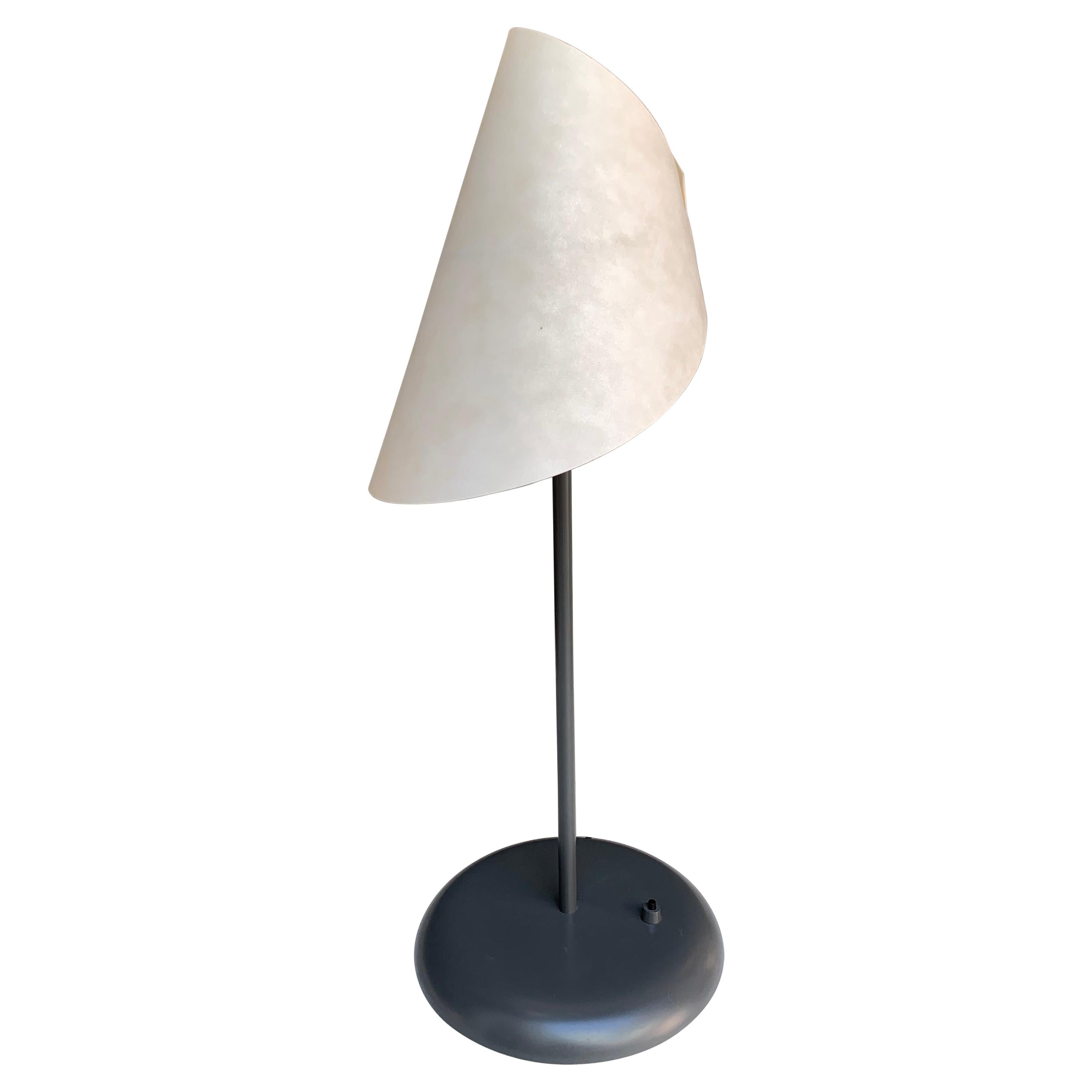 Table Lamp "the moon under the hat" by Man Ray, 1973 For Sale at 1stDibs