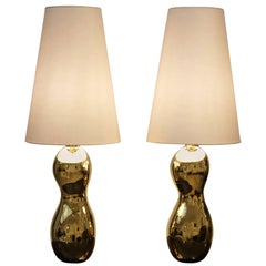 Table Lamp 'Three Graces' by Garouste & Bonetti