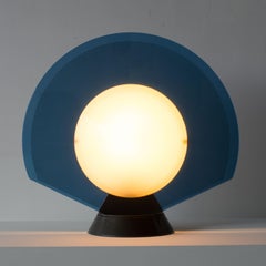 Table Lamp Tikal Pier Giuseppe Ramella for Arteluce, Postmodern