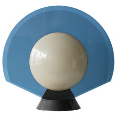 Table Lamp Tikal Pier Giuseppe Ramella for Arteluce, Postmodern