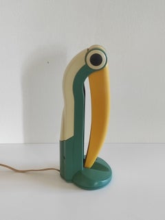 Table Lamp Toucan By H.T.Huang