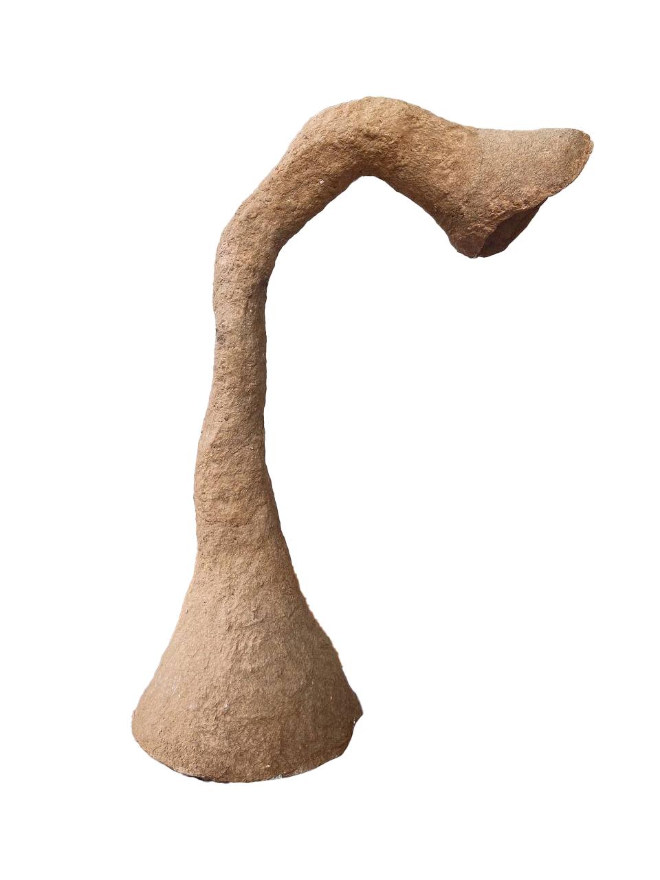 Hand-Crafted Table Lamp Tradizione by Jonathan Bocca For Sale