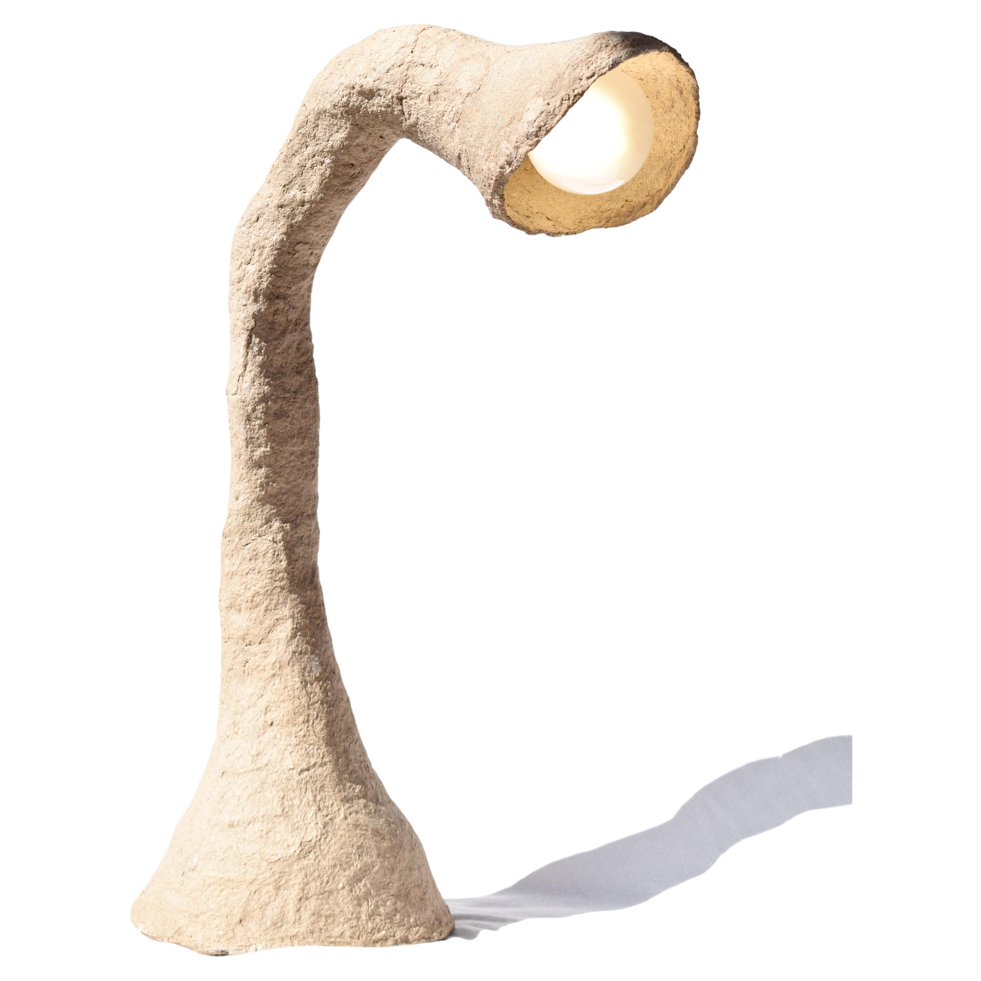 Lampada da tavolo Tradizione di Jonathan Bocca