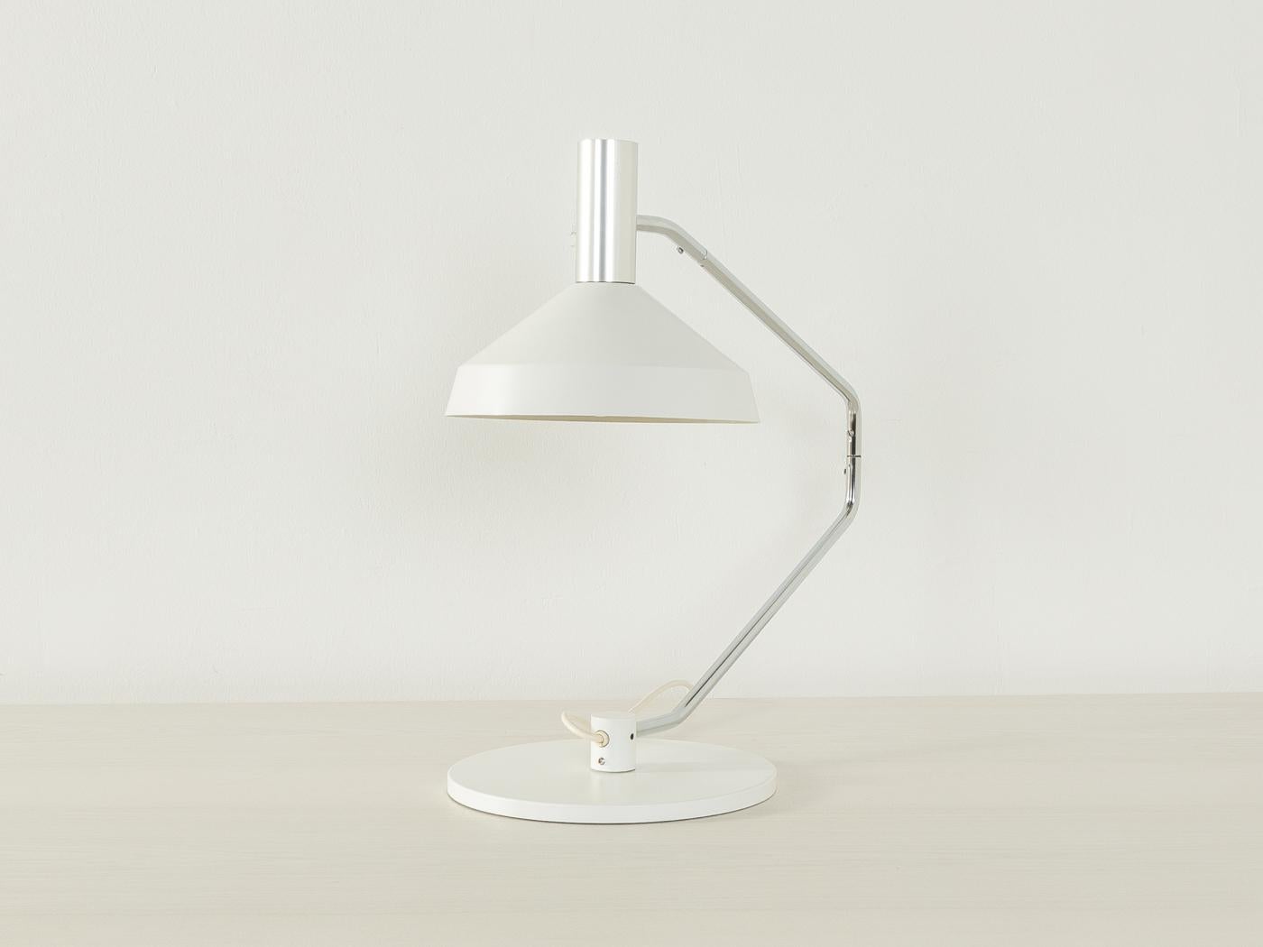 Svizzero Lampada da tavolo 