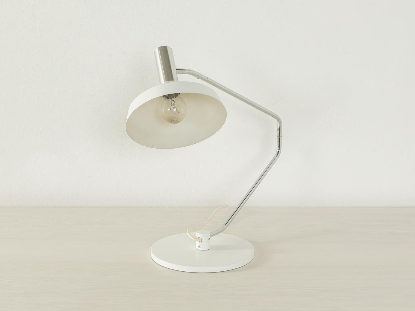 Lampada da tavolo 