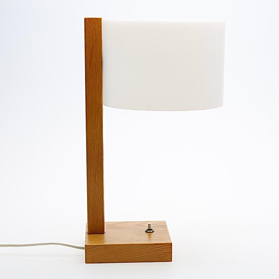 Falegnameria Lampada da tavolo Uno & Östen Kristiansson in vendita