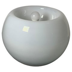 Lampe de bureau Vacune d'Eleonore Peduzzi Riva pour Artemide, Italie