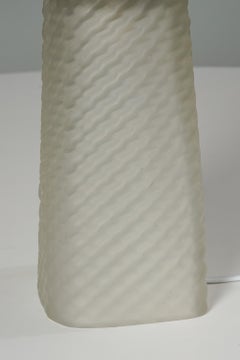 Table Lamp "Väre", Tapio Wirkkala, 1950s