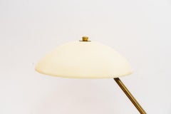 Table lamp vienna around 1960s
