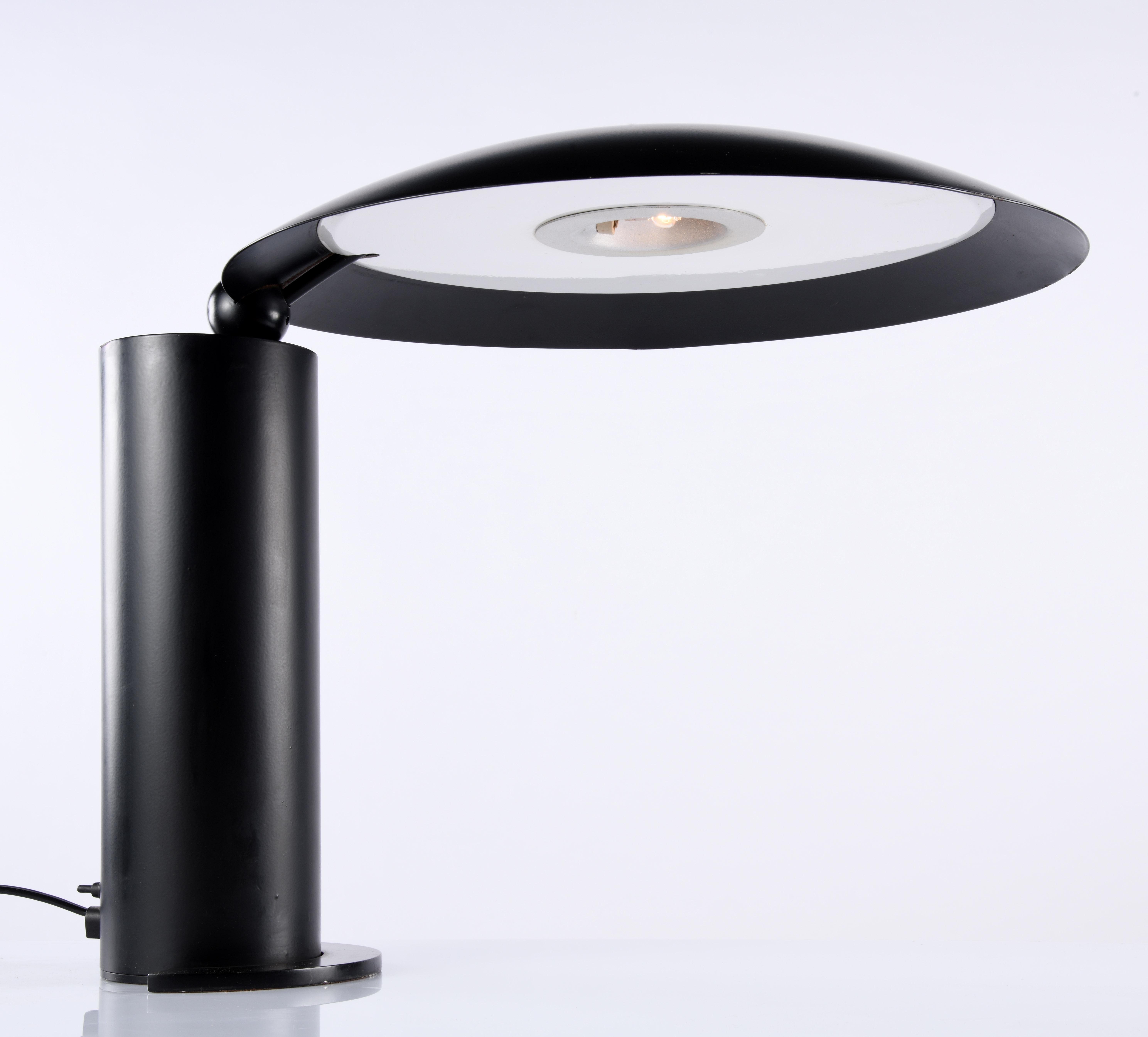 French Table lamp 