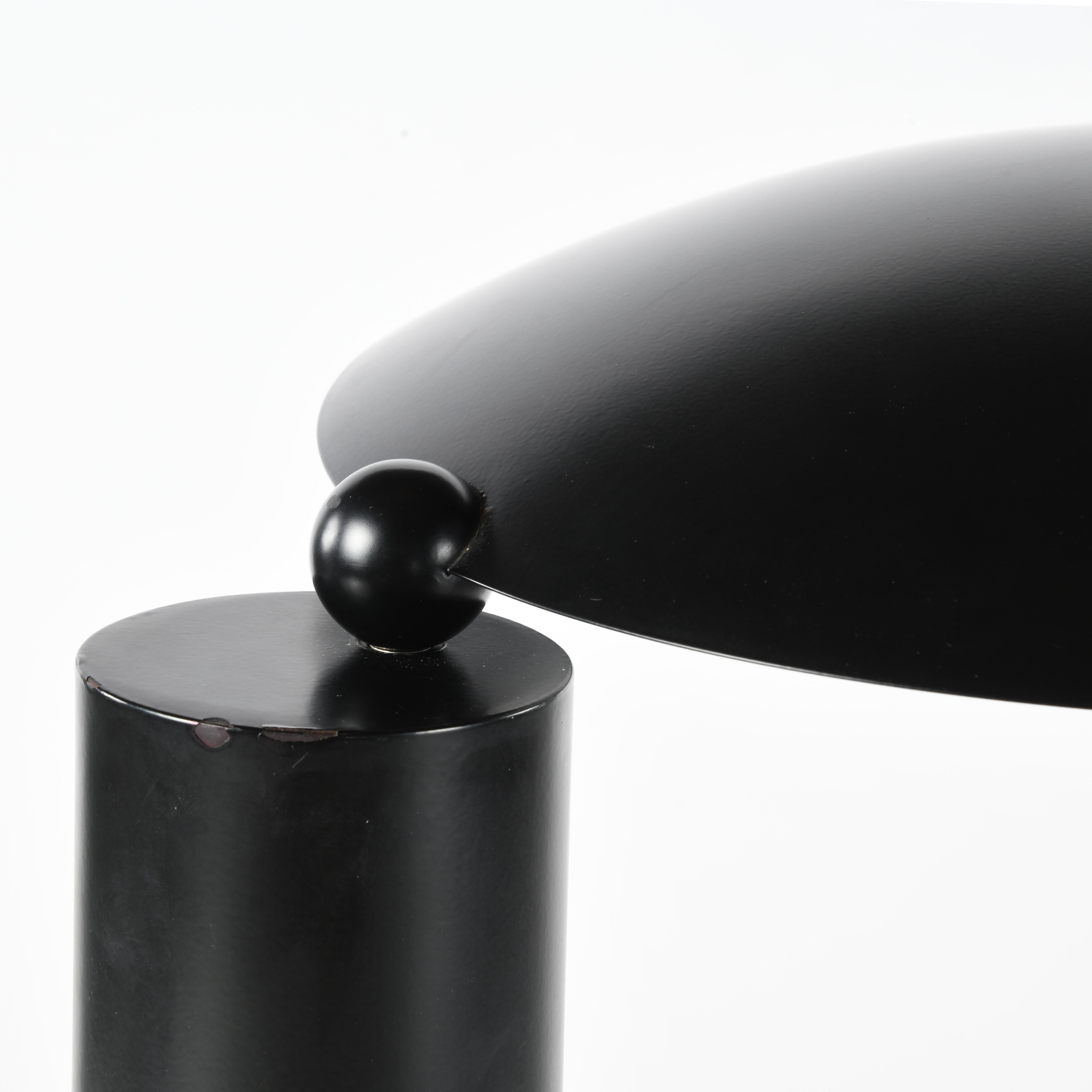 Late 20th Century Table lamp 