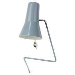 Lampe de bureau avec abat-jour réglable par Hurka pour Drupol, années 1960