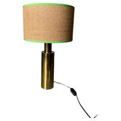 Metal Table Lamps