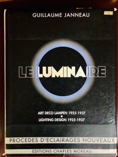 Table Lamp with Planter Maison Pierre Fargette, France, 1920, France