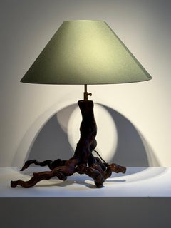 TAble Lamp WIth Shade