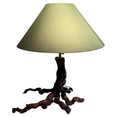 TAble Lamp WIth Shade