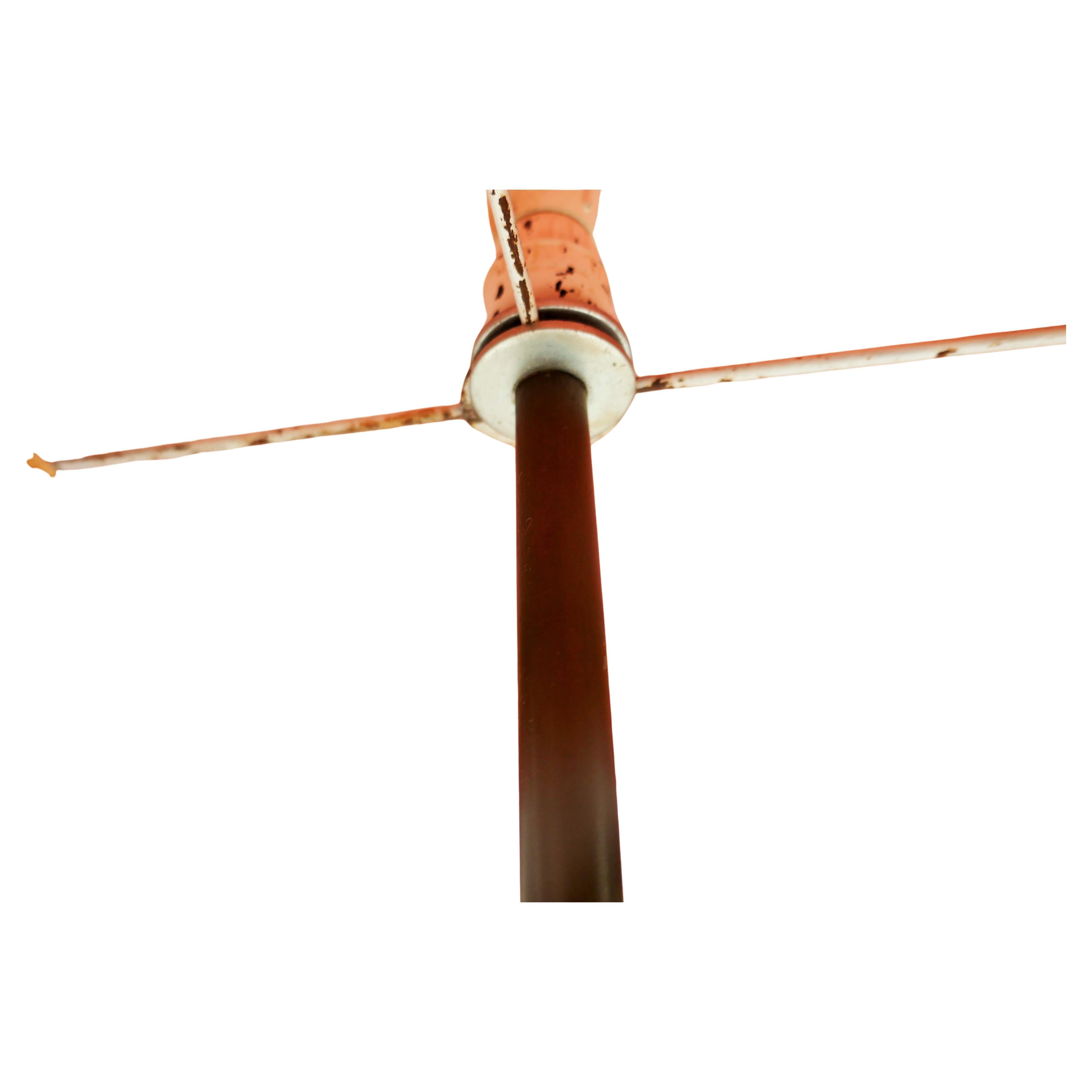 Table lamp with Verona marble base and possible bronze finish For Sale 3