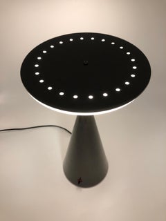 Table Lamp "Ziggurat" by Shigeaki Asahara, 1980s